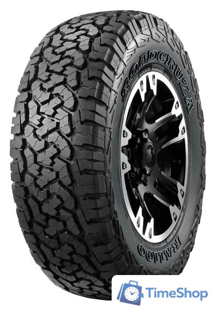 Летние шины Roadcruza RA1100 255/70R16 111T - Изображение №1 — Интернет-магазин Time-Shop