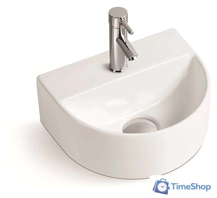 Умывальник SantiLine SL-2007 - Изображение №1 — Интернет-магазин Time-Shop
