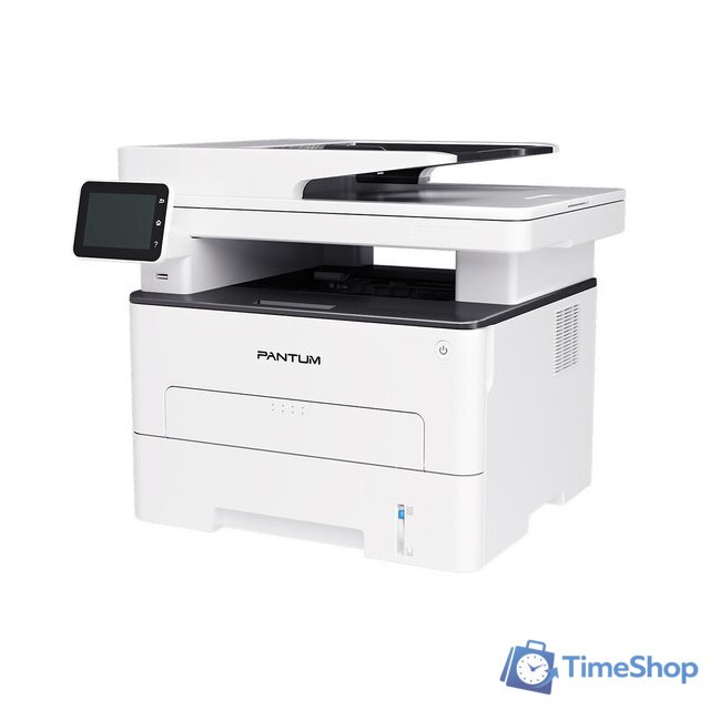 МФУ Pantum M7310DW - Изображение №4 — Интернет-магазин Time-Shop