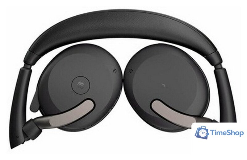 Офисная гарнитура Jabra Evolve2 65 Flex MS Stereo USB-C - Изображение №3 — Интернет-магазин Time-Shop