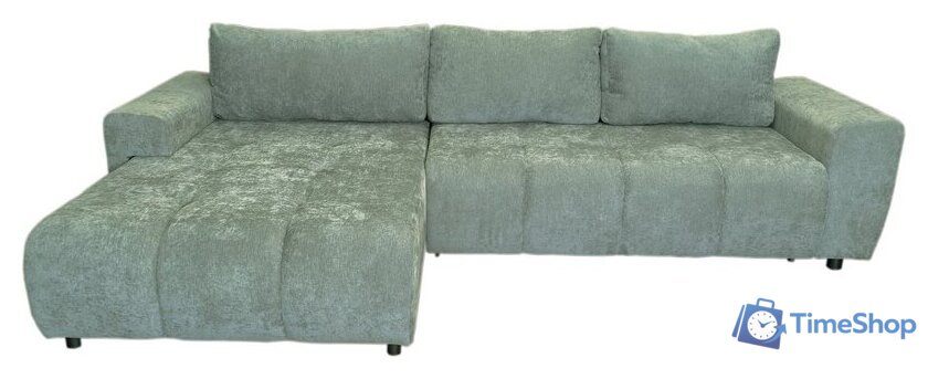 Угловой диван Mio Tesoro Santos 4УС (JH3565-21) - Изображение №3 — Интернет-магазин Time-Shop