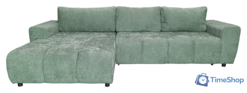 Угловой диван Mio Tesoro Santos 4УС (JH3565-21) - Изображение №2 — Интернет-магазин Time-Shop