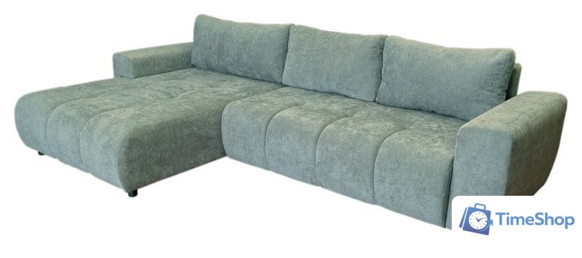 Угловой диван Mio Tesoro Santos 4УС (JH3565-21) - Изображение №1 — Интернет-магазин Time-Shop