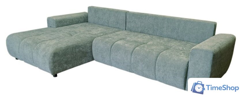 Угловой диван Mio Tesoro Santos 4УС (JH3565-21) - Изображение №5 — Интернет-магазин Time-Shop