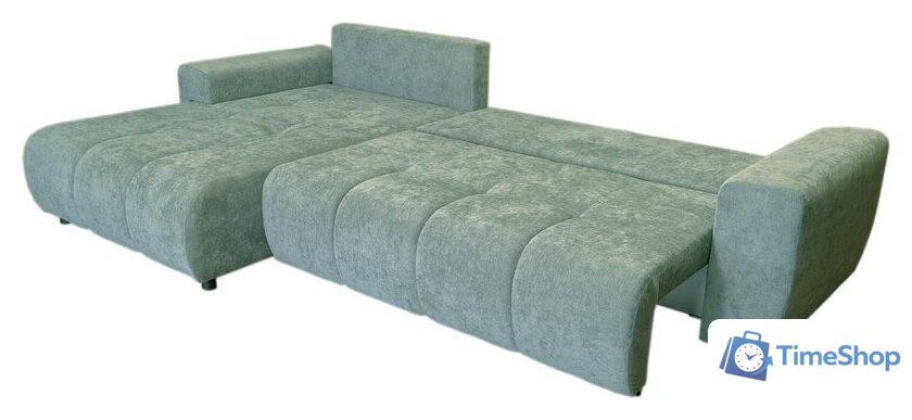 Угловой диван Mio Tesoro Santos 4УС (JH3565-21) - Изображение №6 — Интернет-магазин Time-Shop