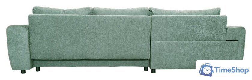 Угловой диван Mio Tesoro Santos 4УС (JH3565-21) - Изображение №8 — Интернет-магазин Time-Shop