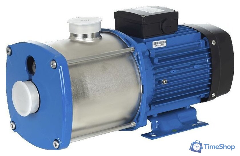 Многоступенчатый насос Aquario HMS(T)-10-43 - Изображение №1 — Интернет-магазин Time-Shop