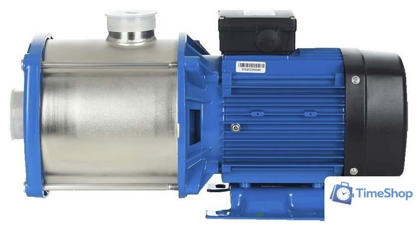 Многоступенчатый насос Aquario HMS(T)-10-43 - Изображение №4 — Интернет-магазин Time-Shop