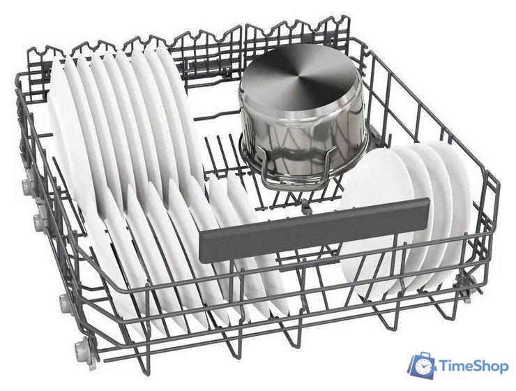 Встраиваемая посудомоечная машина Siemens SN63HX14CE - Изображение №10 — Интернет-магазин Time-Shop