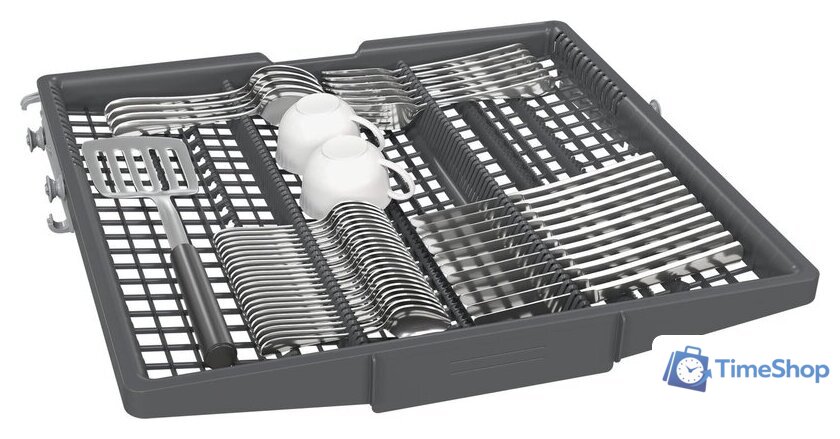 Встраиваемая посудомоечная машина Siemens SN63HX14CE - Изображение №4 — Интернет-магазин Time-Shop