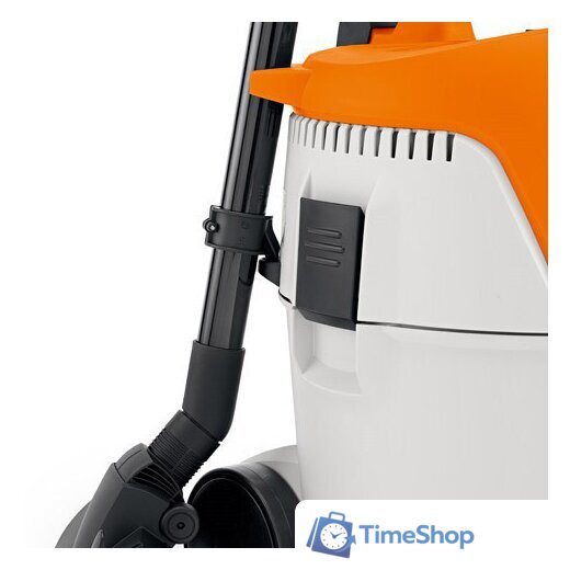 Пылесос STIHL SE 62 E (4784 012 4403) - Изображение №3 — Интернет-магазин Time-Shop