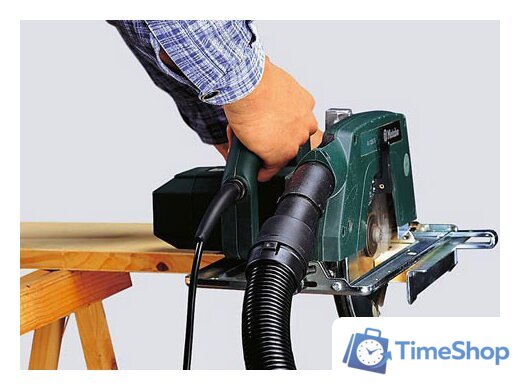 Пылесос STIHL SE 62 E (4784 012 4403) - Изображение №11 — Интернет-магазин Time-Shop