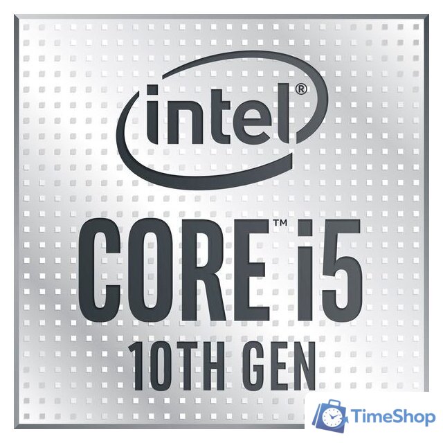 Процессор Intel Core i5-10500 - Изображение №1 — Интернет-магазин Time-Shop