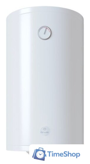 Накопительный электрический водонагреватель De luxe W80V10 - Изображение №1 — Интернет-магазин Time-Shop