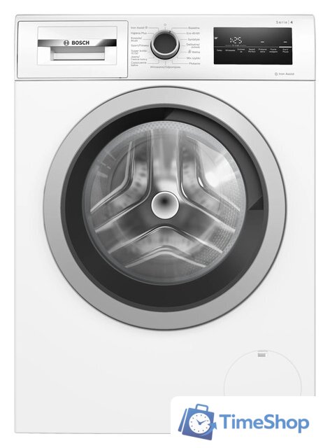 Стиральная машина Bosch Serie 4 WAN2825EPL - Изображение №1 — Интернет-магазин Time-Shop