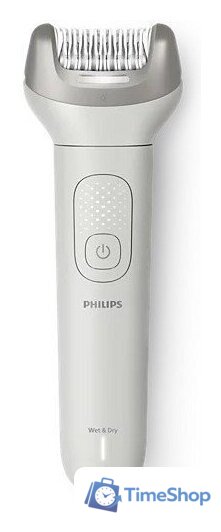 Эпилятор Philips Beauty Set Seria 9900 BRE750/00 - Изображение №2 — Интернет-магазин Time-Shop