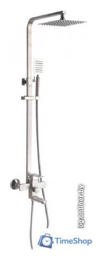 Душевая система  FRAP F2421 - Изображение №1 — Интернет-магазин Time-Shop