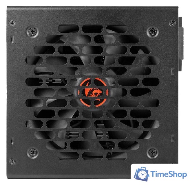 Блок питания Redragon RGPS-600W GC-PS024 - Изображение №4 — Интернет-магазин Time-Shop