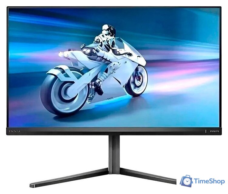 Игровой монитор Philips Evnia 27M2N5500/00 - Изображение №1 — Интернет-магазин Time-Shop