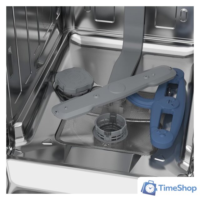 Встраиваемая посудомоечная машина BEKO BDIS38050A - Изображение №8 — Интернет-магазин Time-Shop