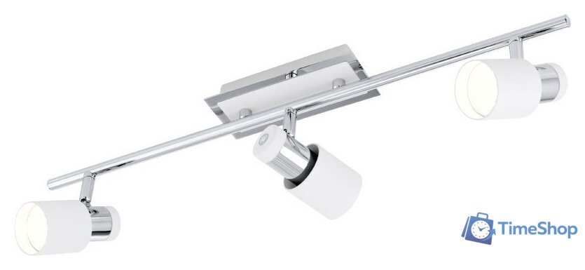 Точечный светильник Eglo Davida 92086 - Изображение №1 — Интернет-магазин Time-Shop