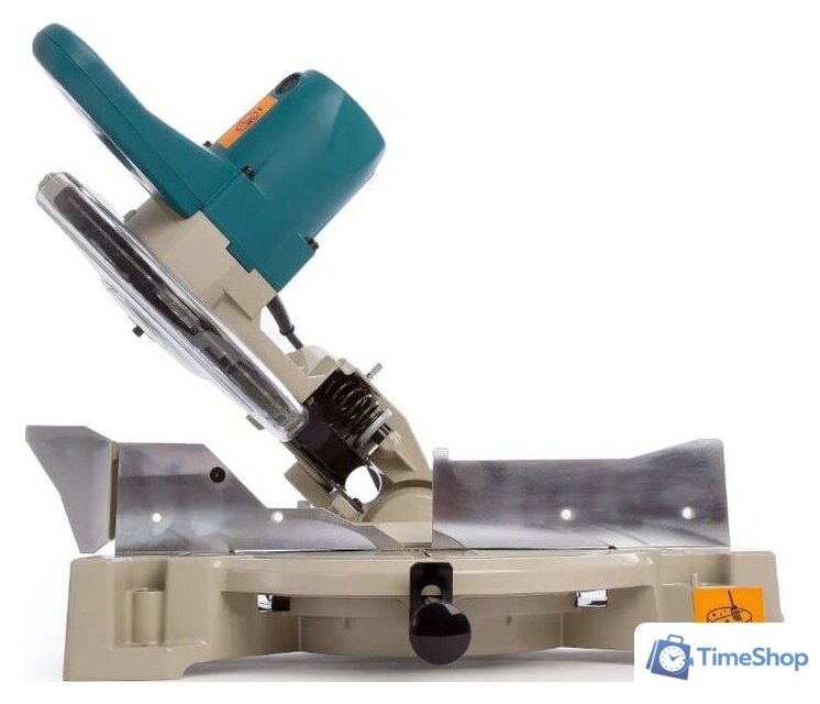 Торцовочная пила Makita LS1040N - Изображение №3 — Интернет-магазин Time-Shop