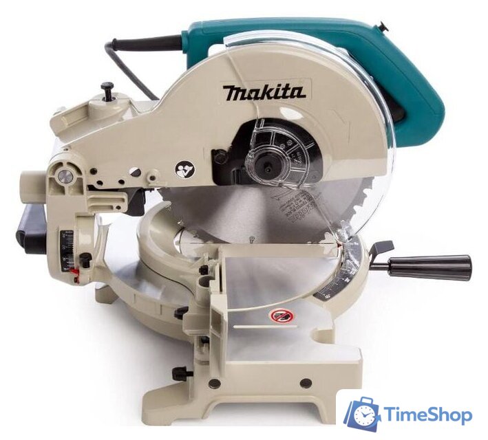 Торцовочная пила Makita LS1040N - Изображение №2 — Интернет-магазин Time-Shop