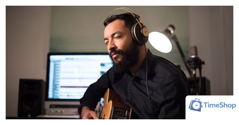 Наушники AKG K92 - Изображение №6 — Интернет-магазин Time-Shop