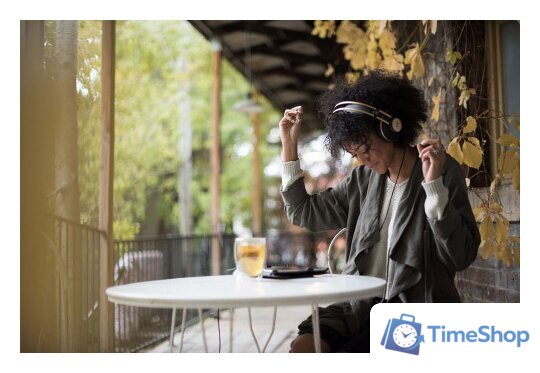 Наушники AKG K92 - Изображение №7 — Интернет-магазин Time-Shop