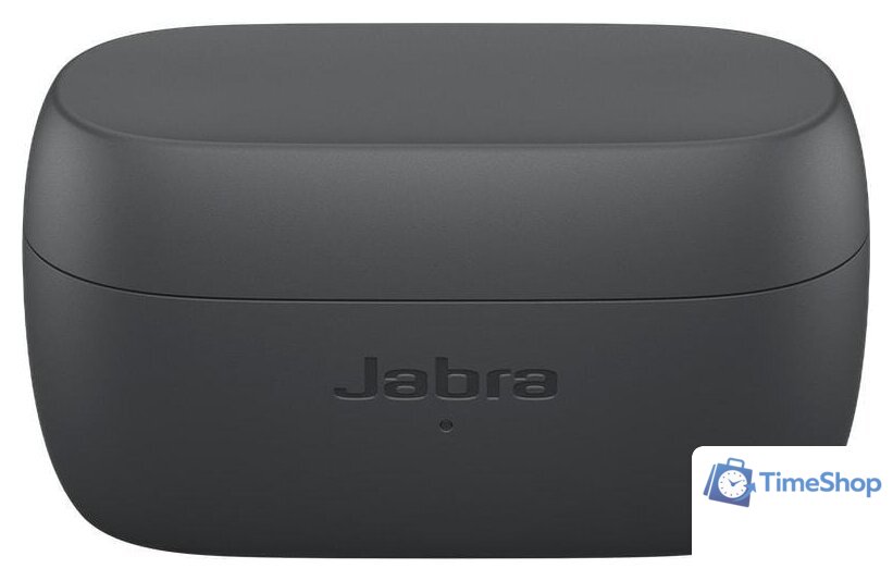 Наушники Jabra Elite 3 (темно-серый) - Изображение №4 — Интернет-магазин Time-Shop