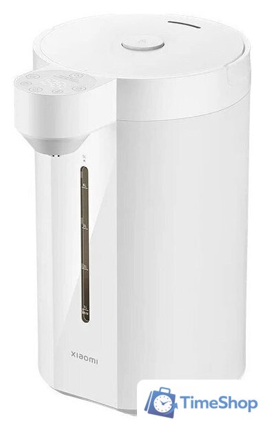 Термопот Xiaomi Smart Electric Hot Water Dispenser 5L MEK01-EU (евровилка) - Изображение №1 — Интернет-магазин Time-Shop