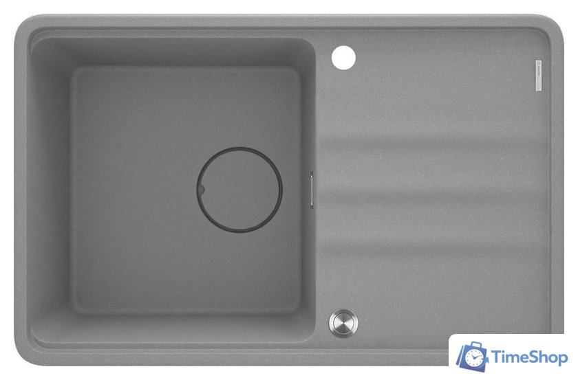 Кухонная мойка Deante ZKM_S113 - Изображение №1 — Интернет-магазин Time-Shop