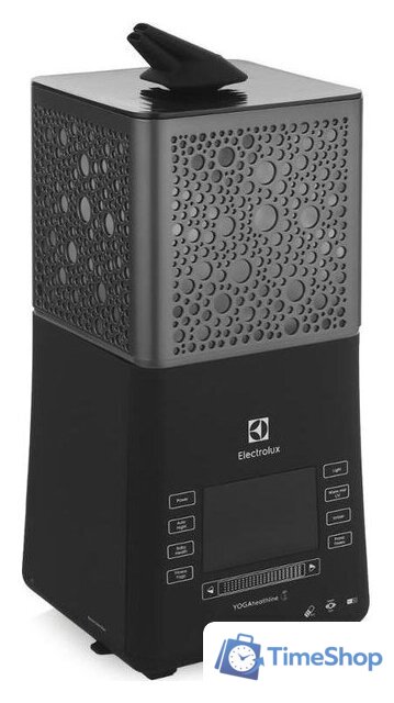 Увлажнитель воздуха Electrolux EHU-3810D - Изображение №1 — Интернет-магазин Time-Shop