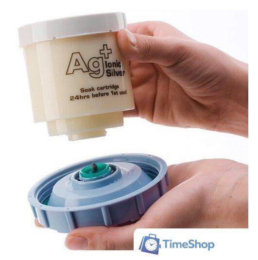 Увлажнитель воздуха Electrolux EHU-3810D - Изображение №2 — Интернет-магазин Time-Shop