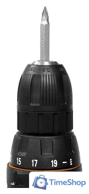  Daewoo Power DGA 1220Li SET (шуруповерт, сабельная пила, 2 АКБ, сумка) - Изображение №10 — Интернет-магазин Time-Shop