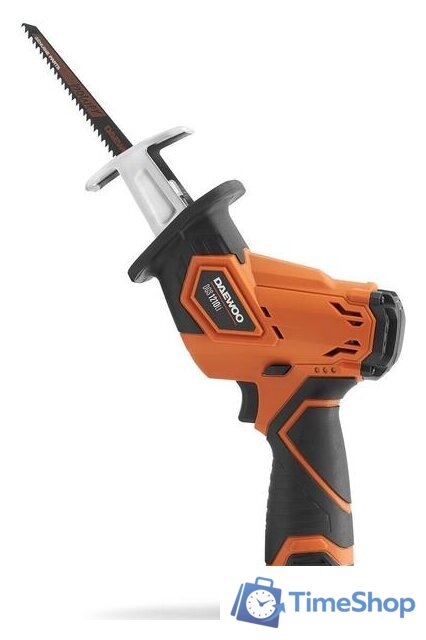  Daewoo Power DGA 1220Li SET (шуруповерт, сабельная пила, 2 АКБ, сумка) - Изображение №5 — Интернет-магазин Time-Shop