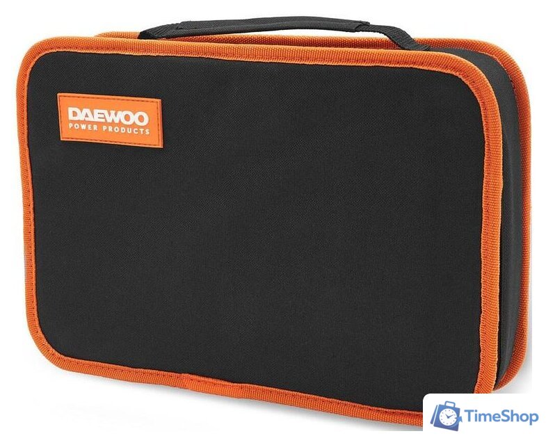  Daewoo Power DGA 1220Li SET (шуруповерт, сабельная пила, 2 АКБ, сумка) - Изображение №12 — Интернет-магазин Time-Shop
