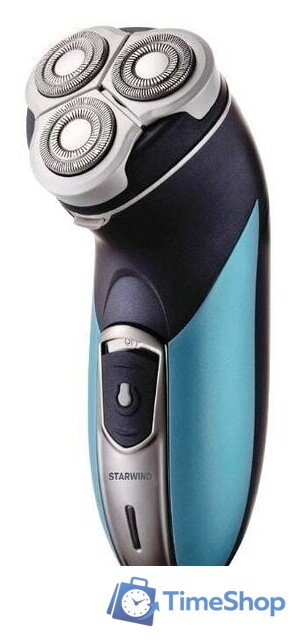 Электробритва StarWind SSH 1525 - Изображение №1 — Интернет-магазин Time-Shop