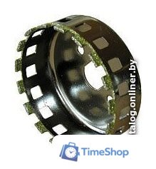 Коронка Энкор 9450 - Изображение №1 — Интернет-магазин Time-Shop