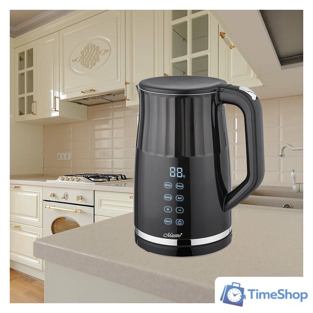 Электрический чайник Maestro MR-039 - Изображение №2 — Интернет-магазин Time-Shop