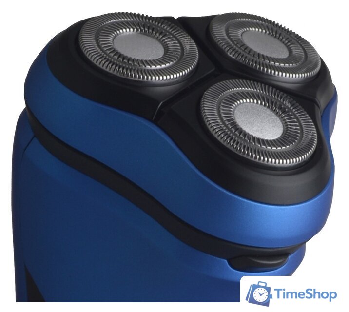 Электробритва Blaupunkt MSR401 - Изображение №3 — Интернет-магазин Time-Shop