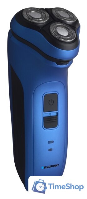 Электробритва Blaupunkt MSR401 - Изображение №1 — Интернет-магазин Time-Shop