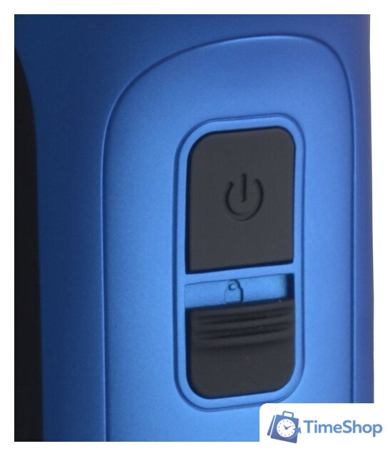 Электробритва Blaupunkt MSR401 - Изображение №4 — Интернет-магазин Time-Shop