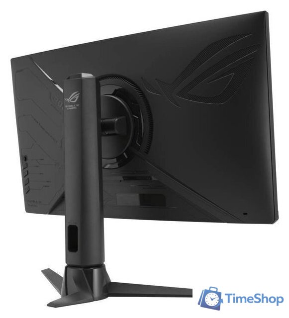 Игровой монитор ASUS ROG Strix XG27AQV - Изображение №7 — Интернет-магазин Time-Shop