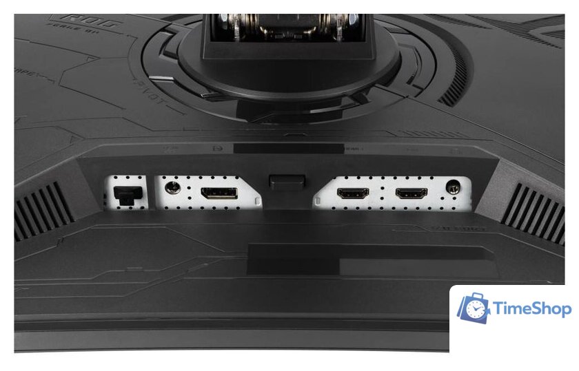 Игровой монитор ASUS ROG Strix XG27AQV - Изображение №8 — Интернет-магазин Time-Shop