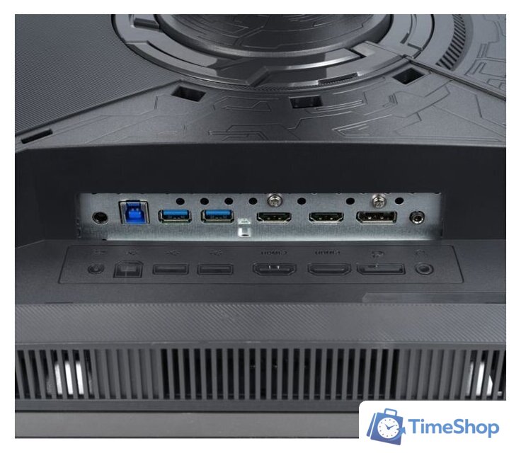 Игровой монитор ASUS ROG Strix XG32AQ - Изображение №7 — Интернет-магазин Time-Shop