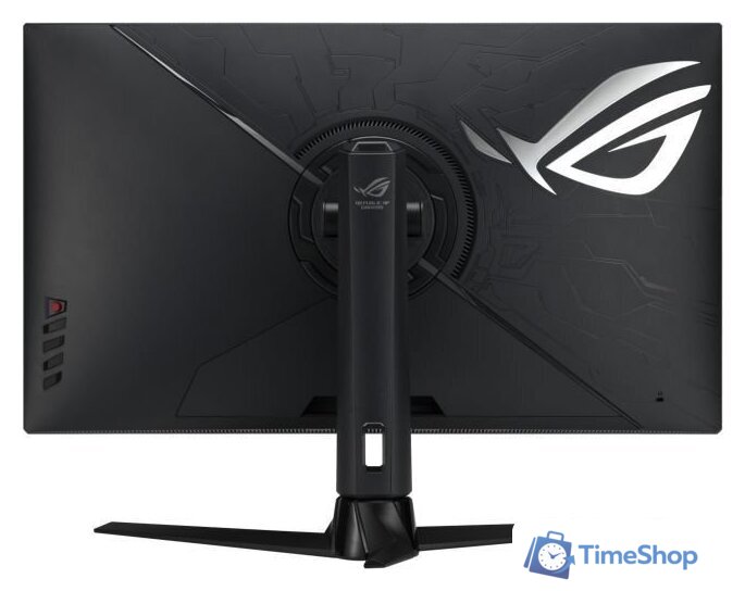 Игровой монитор ASUS ROG Strix XG32AQ - Изображение №2 — Интернет-магазин Time-Shop