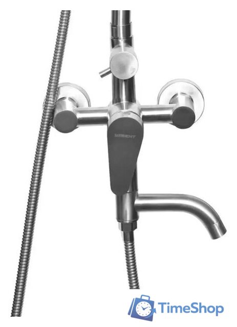 Душевая система  Wisent W3502 - Изображение №4 — Интернет-магазин Time-Shop