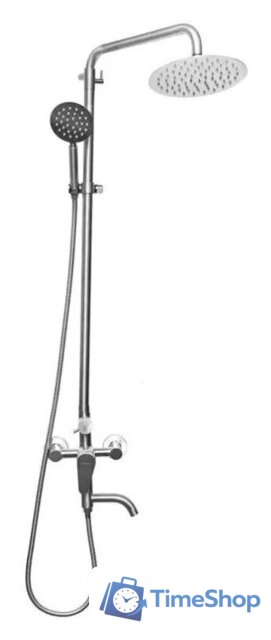 Душевая система  Wisent W3502 - Изображение №1 — Интернет-магазин Time-Shop