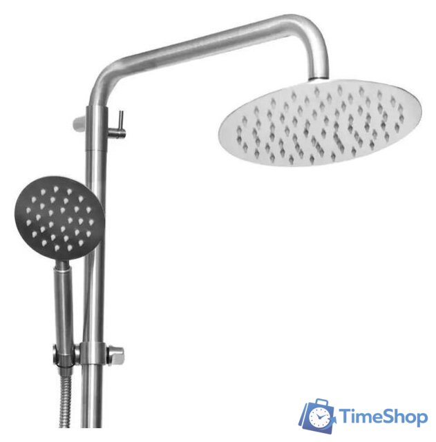 Душевая система  Wisent W3502 - Изображение №3 — Интернет-магазин Time-Shop